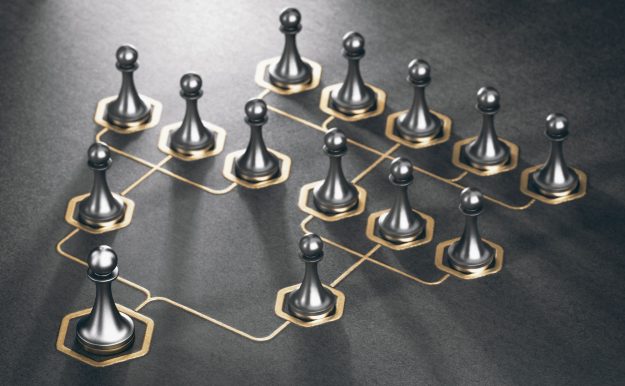 Estructura Organizacional